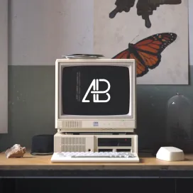 Apple I Mac 5